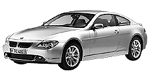 BMW E63 U0938 Fault Code