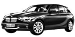 BMW F20 U0938 Fault Code